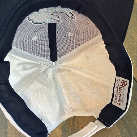 Port Charlotte FL Stone Crabs Stadium Giveaway SGA Hat Adjustable Cap MILB (A9) - Picture 6 of 7